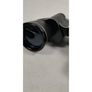 36423 Prinzlux Extralite 10 x 50 Coated Optics Binoculars Black Vintage Carry Case Image 2
