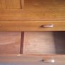 G plan highboard Image 10