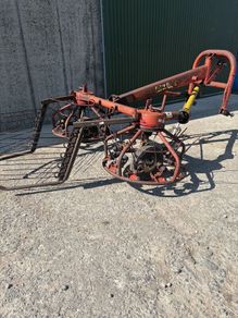 PZ Haybob