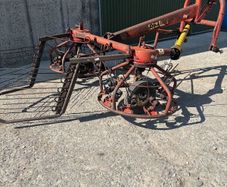 PZ Haybob