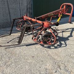 PZ Haybob