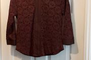Impressions Blouse