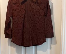Impressions Blouse