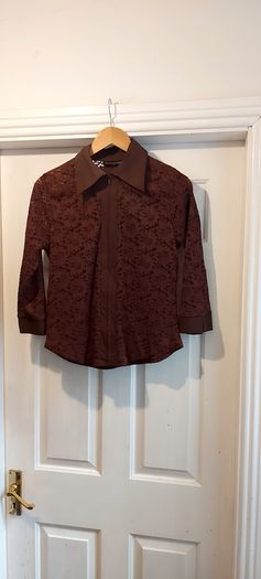 Impressions Blouse
