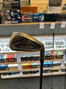 Cobra DS Adapt irons 5 - W