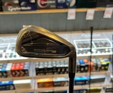 Cobra DS Adapt irons 5 - W