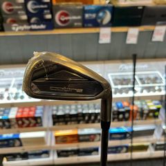 Cobra DS Adapt irons 5 - W