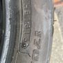 Bridgestone 170/60/17 Image 5