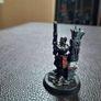 Vindicare Assassin - Warhammer 40k Image 2