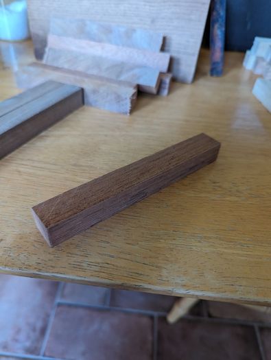 Woodturning Blanks