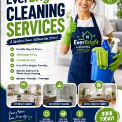 EverBright Cleaning Service
