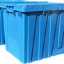 Storage boxes (large) Image 3