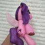 Hasbro Aqua Pals My Little Pony Wahu Used Please see pictures Image 7