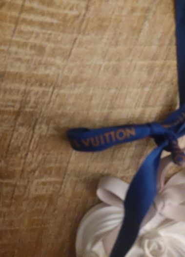 Decorative  Heart on a ribbon