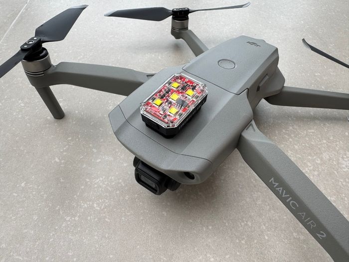 DJI Mavic Air 2 Fly More Combo
