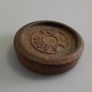 Antique A.K. & Sons 8oz Weight Image 3