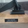 WW2 RAF Avro Lancaster Landing Gear Lever Image 3