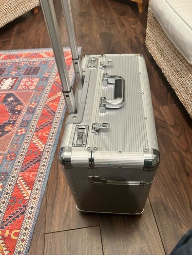 sample case