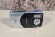 Vivitar Vivicam 4100 Digital Camera 4mp Mega Pixels Compact Takes 2 X Aa Batteries