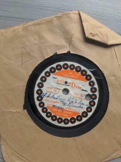 Vintage Records