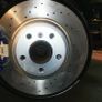 Brake System Restoration & Custom Auto Decor Image 2