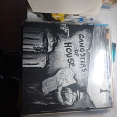 Vinyl.Gangsters of house.