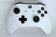 Refurbished Xbox one S controller