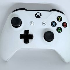 Refurbished Xbox one S controller