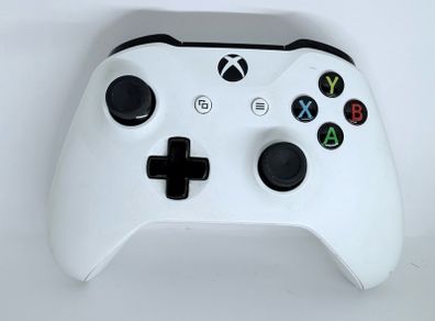 Refurbished Xbox one S controller