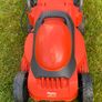 Flymo SimpliMow 300 Electric Lawnmower Image 2