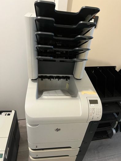 printers