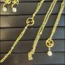 Long necklace Image 3