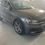 181 Tiguan Tdi r line 150 bhp Image 6