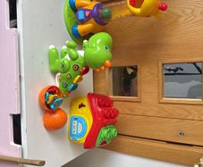 Baby / Toddler Toys