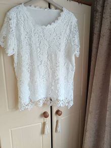 Lace Top