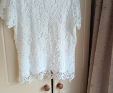 Lace Top