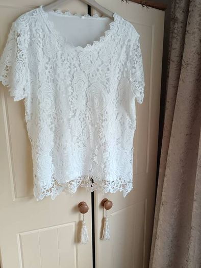 Lace Top