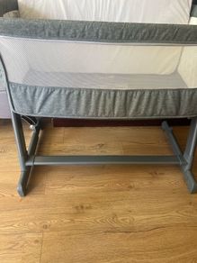 cot bed