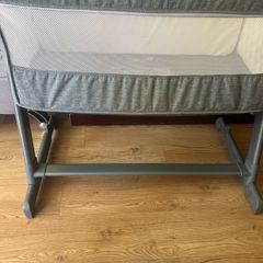 cot bed