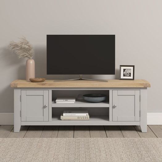 TV Units