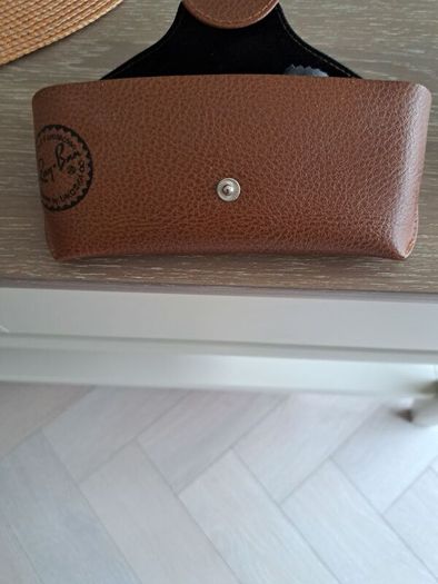 Ray Bans 3044 aviator style small