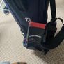 TaylorMade FlexTech Stand Golf Bag - Brand New with Tags - Navy/Blue Image 5