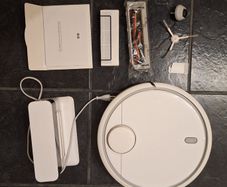 Mi Xiaomi Robot Vacuum
