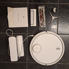 Mi Xiaomi Robot Vacuum