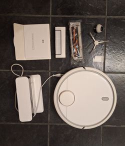 Mi Xiaomi Robot Vacuum
