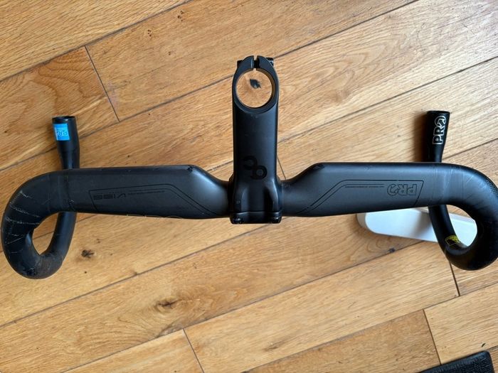 handlebars