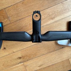handlebars