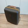 Large Hard Shell Suitcase 67cm: Wheeled Travel Luggage Image 3