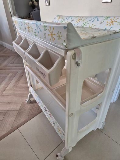 Changing Table