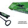 HERCULES 4 Ton Low Profile Steel Trolley Jack Image 2